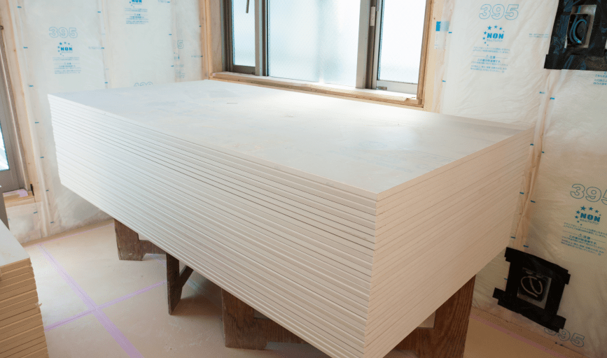 Perez and Sons Drywall