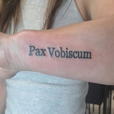 MOBILE TATTOO SERVICES