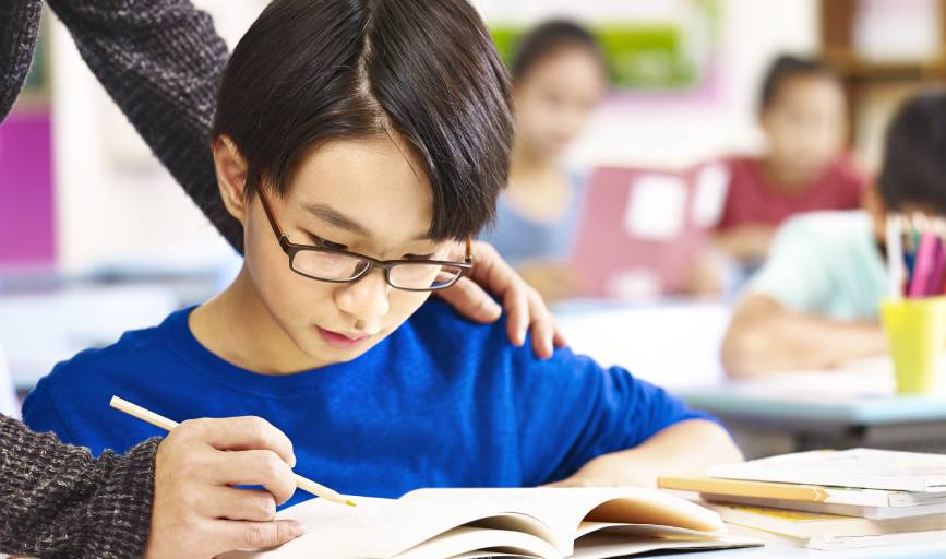 Jet To Success Tutoring