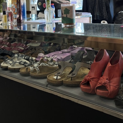 SHOES