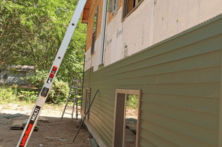 Baatz Roofing Siding and Construction