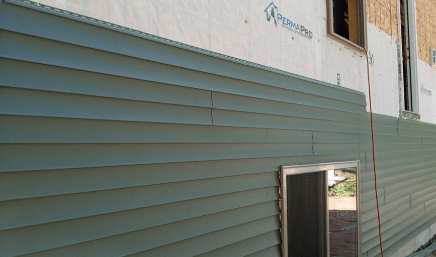 Baatz Roofing Siding and Construction