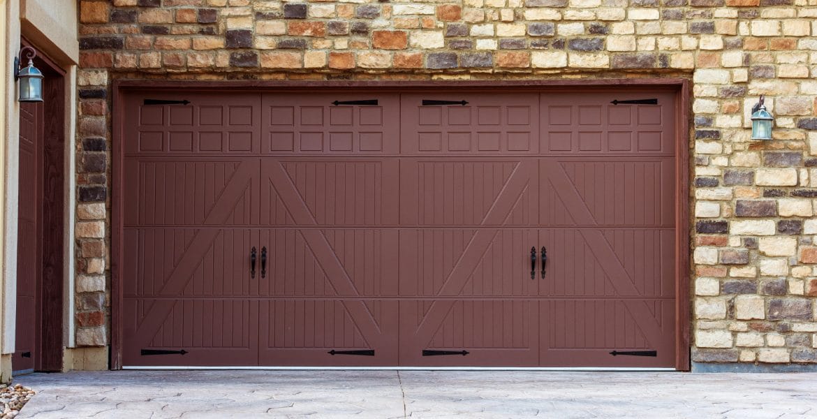A&R Garage Door Service