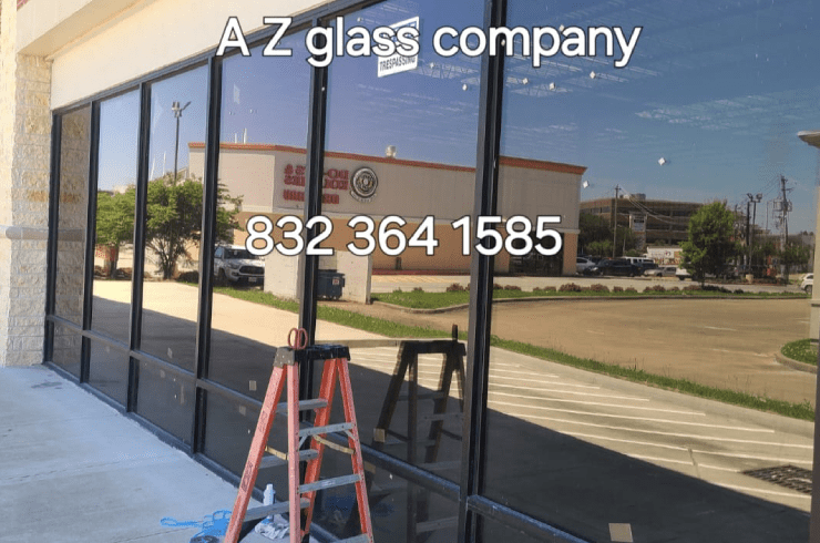 AZ Glass Company