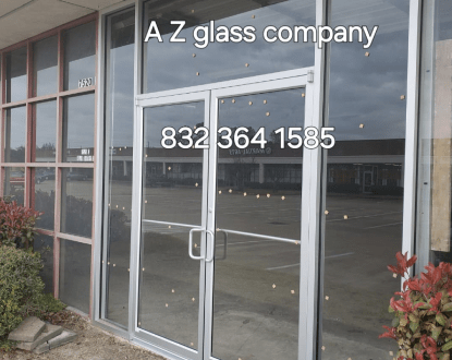 GLASS DOOR SERVICES