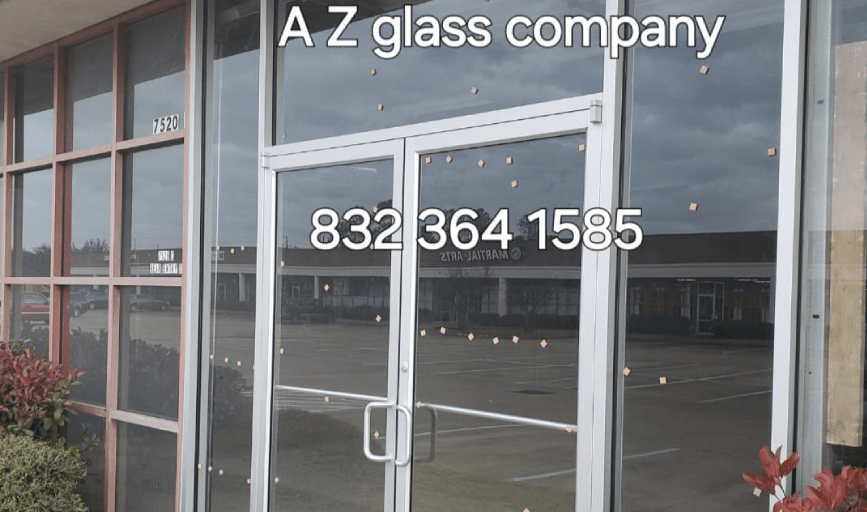 AZ Glass Company