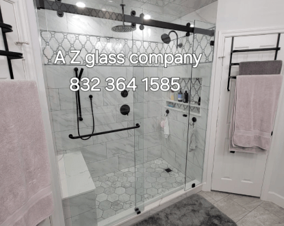 SHOWER DOOR SERVICES