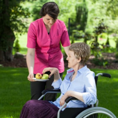 PERSONAL CARE SERVICES