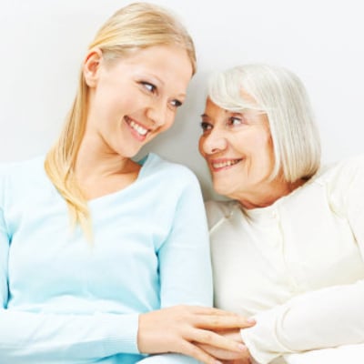 COMPANION CARE