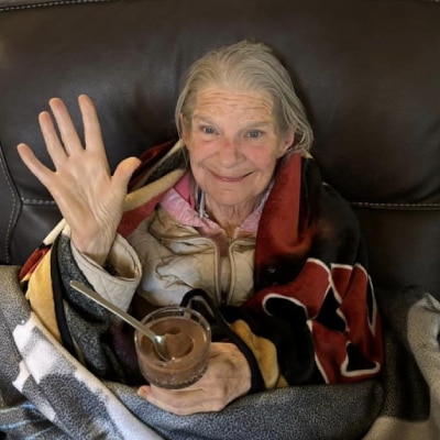 IN-HOME CARE SERVICES