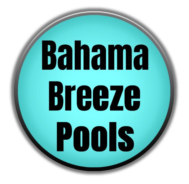 Bahama Breeze Pools