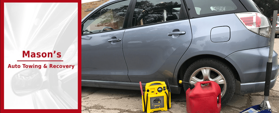 Road Side Assistance