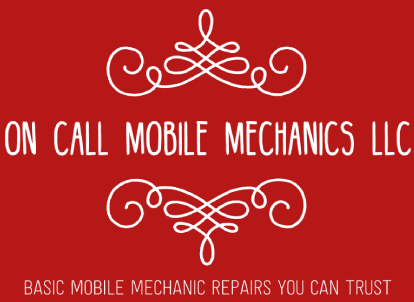 On Call Mobile Mechanics
