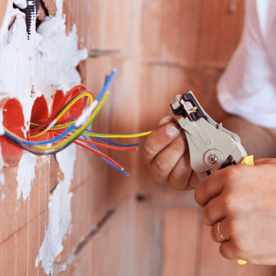 ELECTRICAL SERVICES