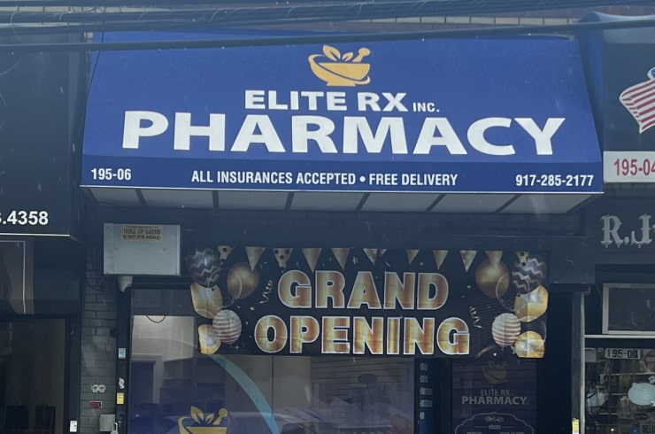 ELITE RX PHARMACY