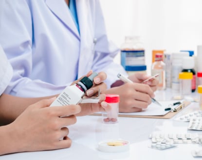 MEDICAL PRE-CONSULTATION