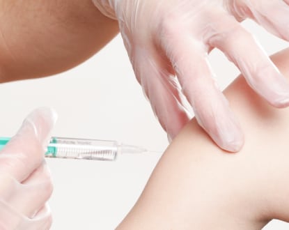 IMMUNIZATION PHARMACY SERVICES