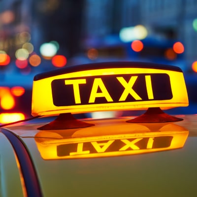 TAXI SERVICES