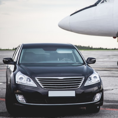 AIRPORT TRANSPORT SERVICE