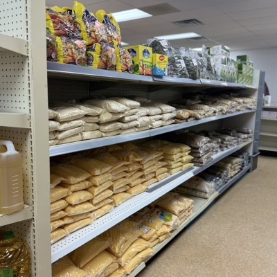 CARIBBEAN GROCERY