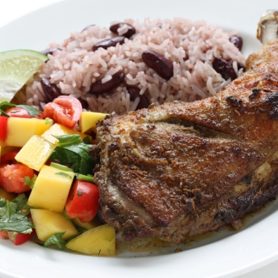 CARIBBEAN FUSION