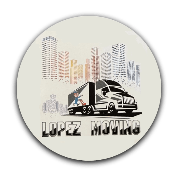 Lopez Moving & Storage