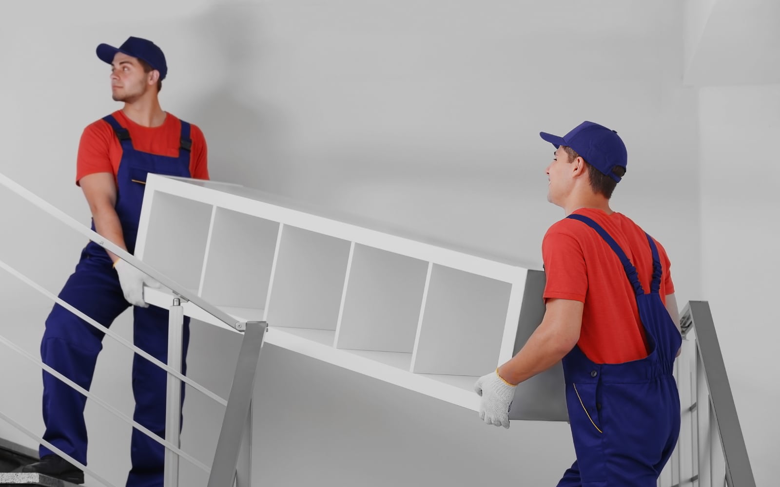 Restoration Moving Service