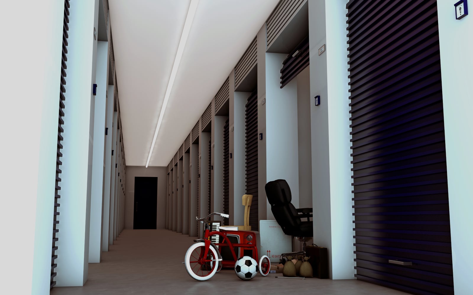 Storage Service