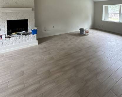 FLOORING
