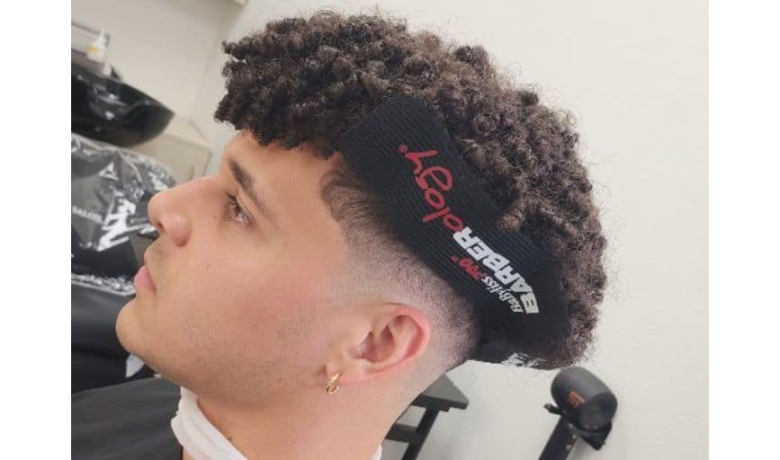 Mellow Blendz Barber Studio