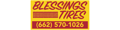 Blessings Tires