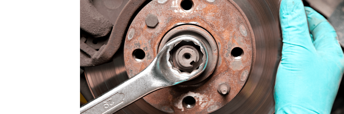 Brake Services