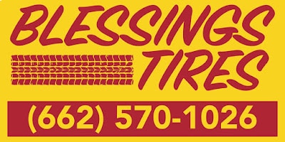 Blessings Tires