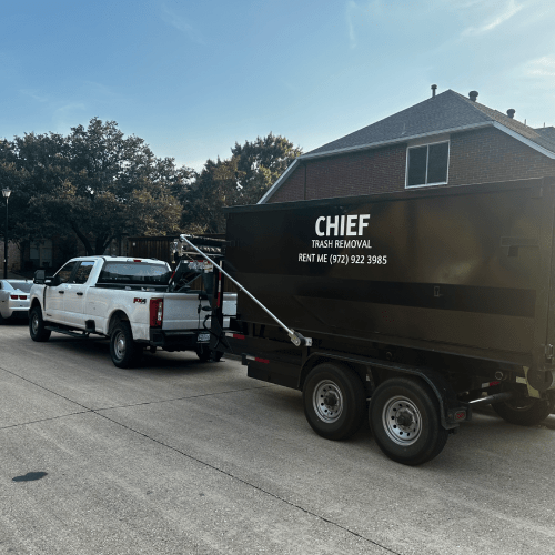 Residential Services