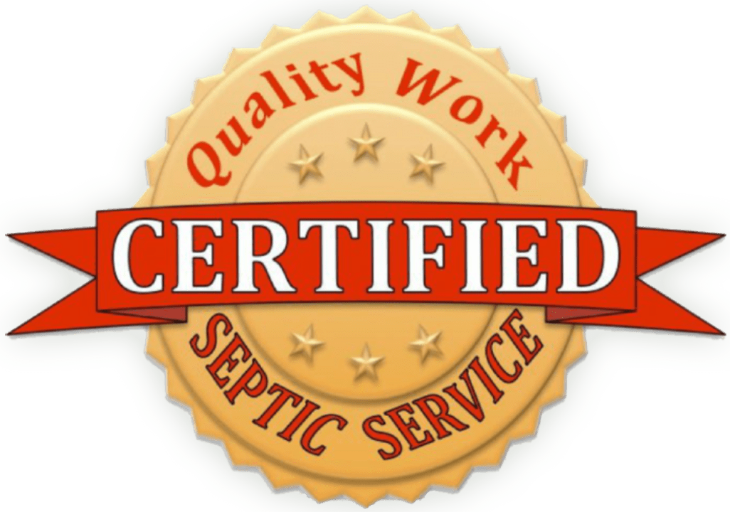 Certified Septic Service