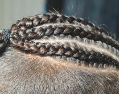 CORNROWS