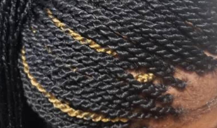 My Stella African Hair Braiding