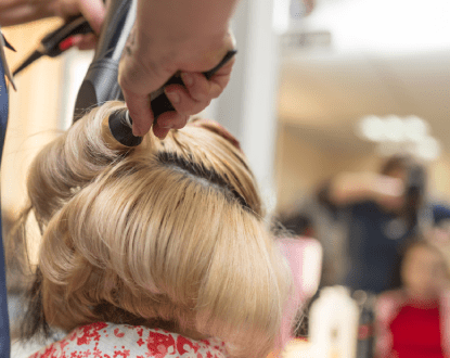 HAIRSTYLIST SERVICES