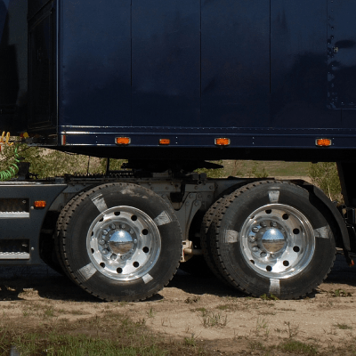 COMMERCIAL TIRE SERVICES