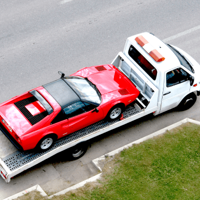 AUTO TRANSPORT SERVICES