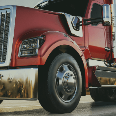 MOBILE TIRE SERVICES