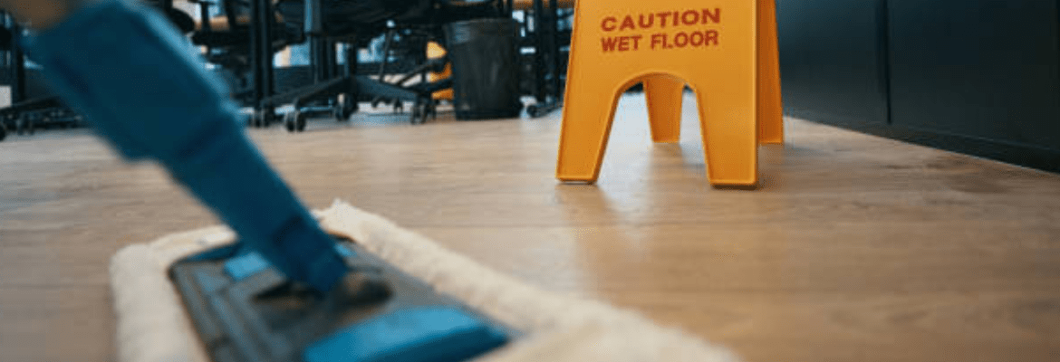 Done Rite Cleaning LLC 