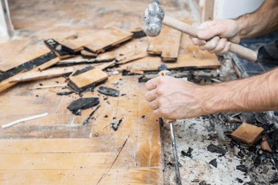 Done Rite Cleaning LLC 