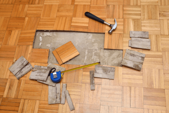 Done Rite Cleaning LLC 