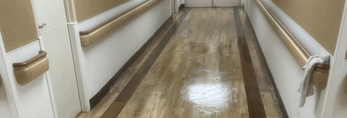 Done Rite Cleaning LLC 