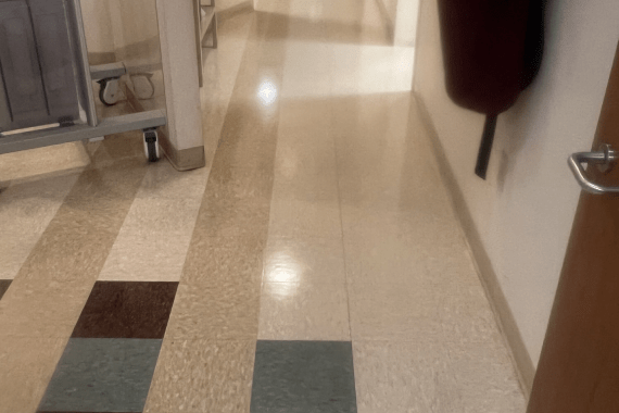 Done Rite Cleaning LLC 