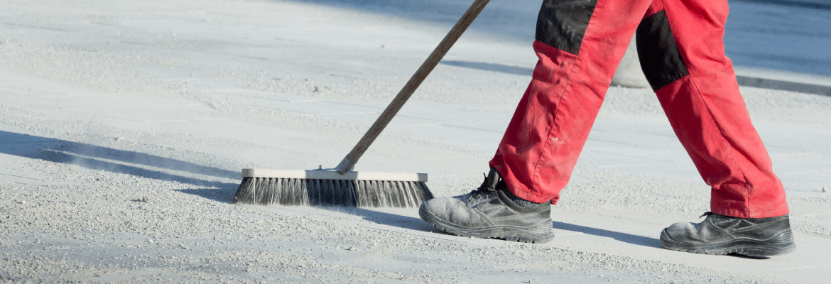 Done Rite Cleaning LLC 