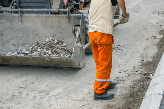 Done Rite Cleaning LLC 