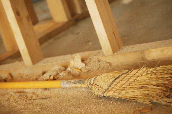 Done Rite Cleaning LLC 