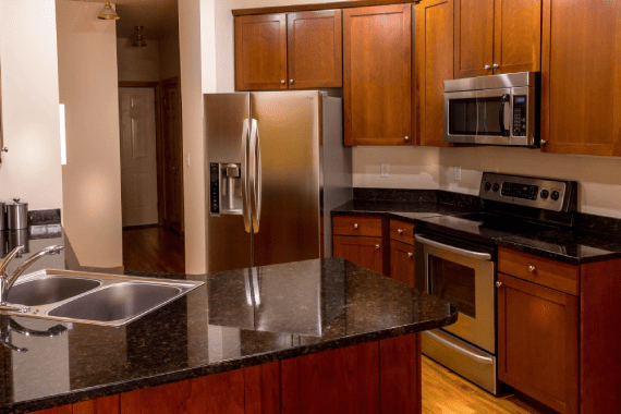 Done Rite Cleaning LLC 